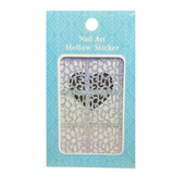 Nail Art Hollow Design