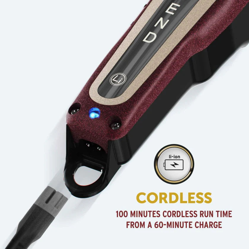 Wahl Cordless Legend 5 Star Series