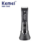 Kemei Waterproof Hair Trimmer KM-1840