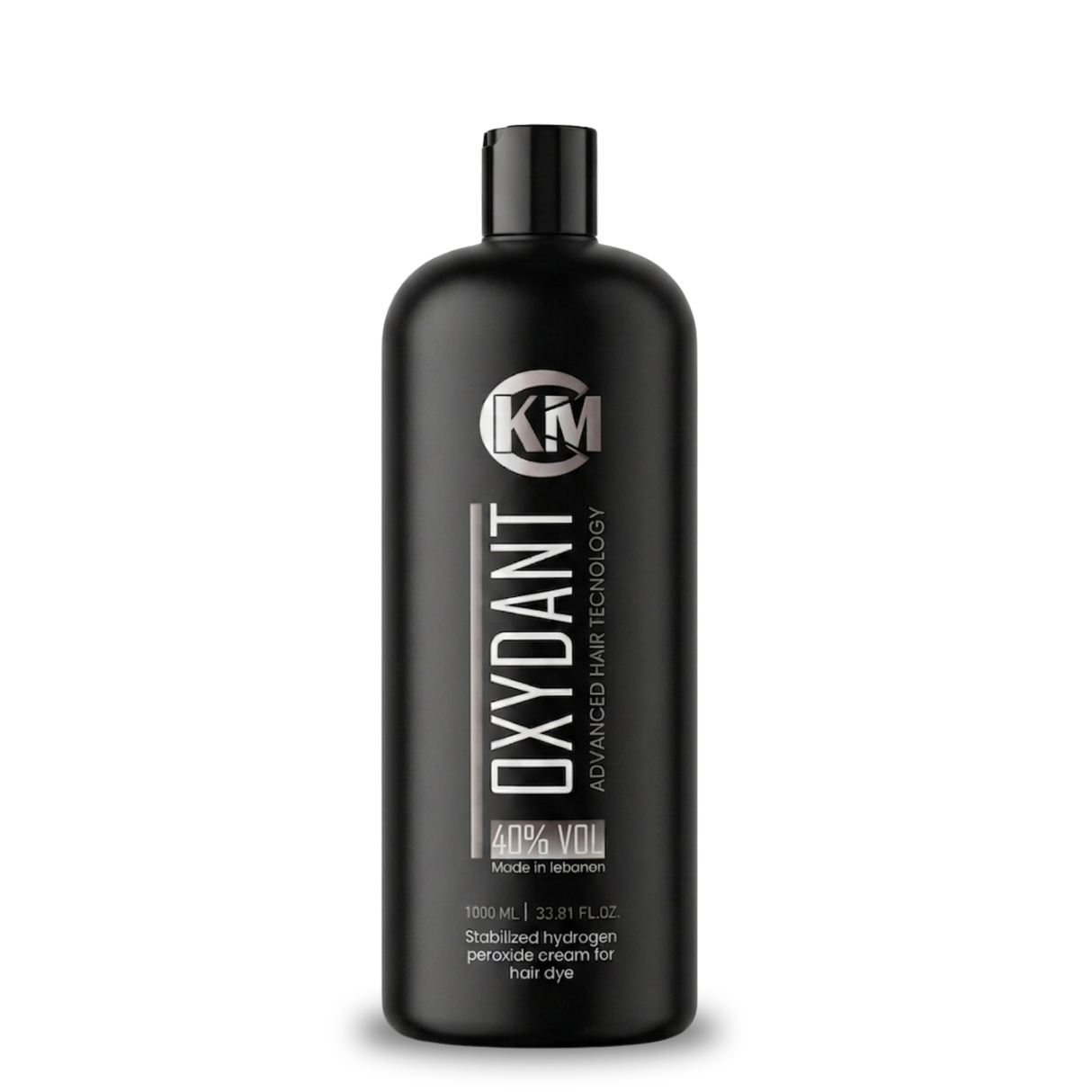 KM Advanced Tech Oxydant - 1000ml