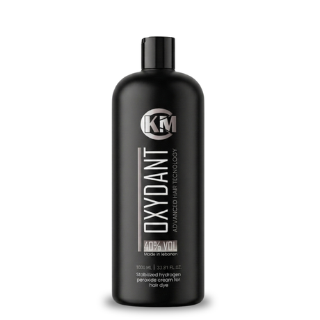KM Advanced Tech Oxydant - 1000ml