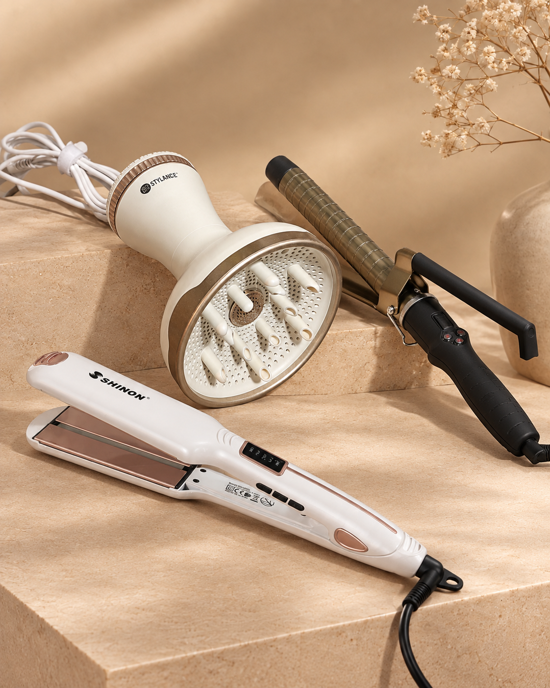 Styling Tools