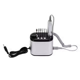 Xsuv-703 45000rpm Toenail Grinder Manicure Pedicure Polishing Electric Nail Drill Kit File Machine