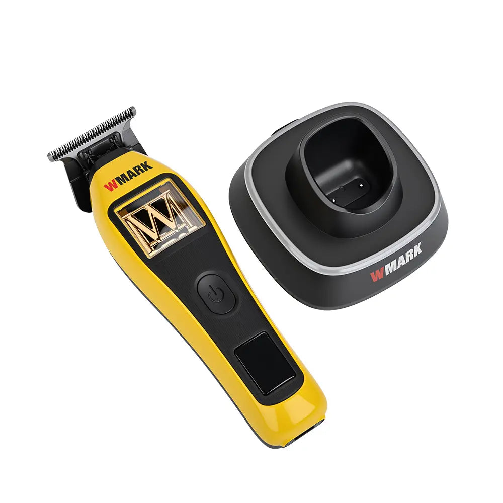 WMARK NG-XT1 PLUS Vector Motor Detail Trimmer - 10000RPM