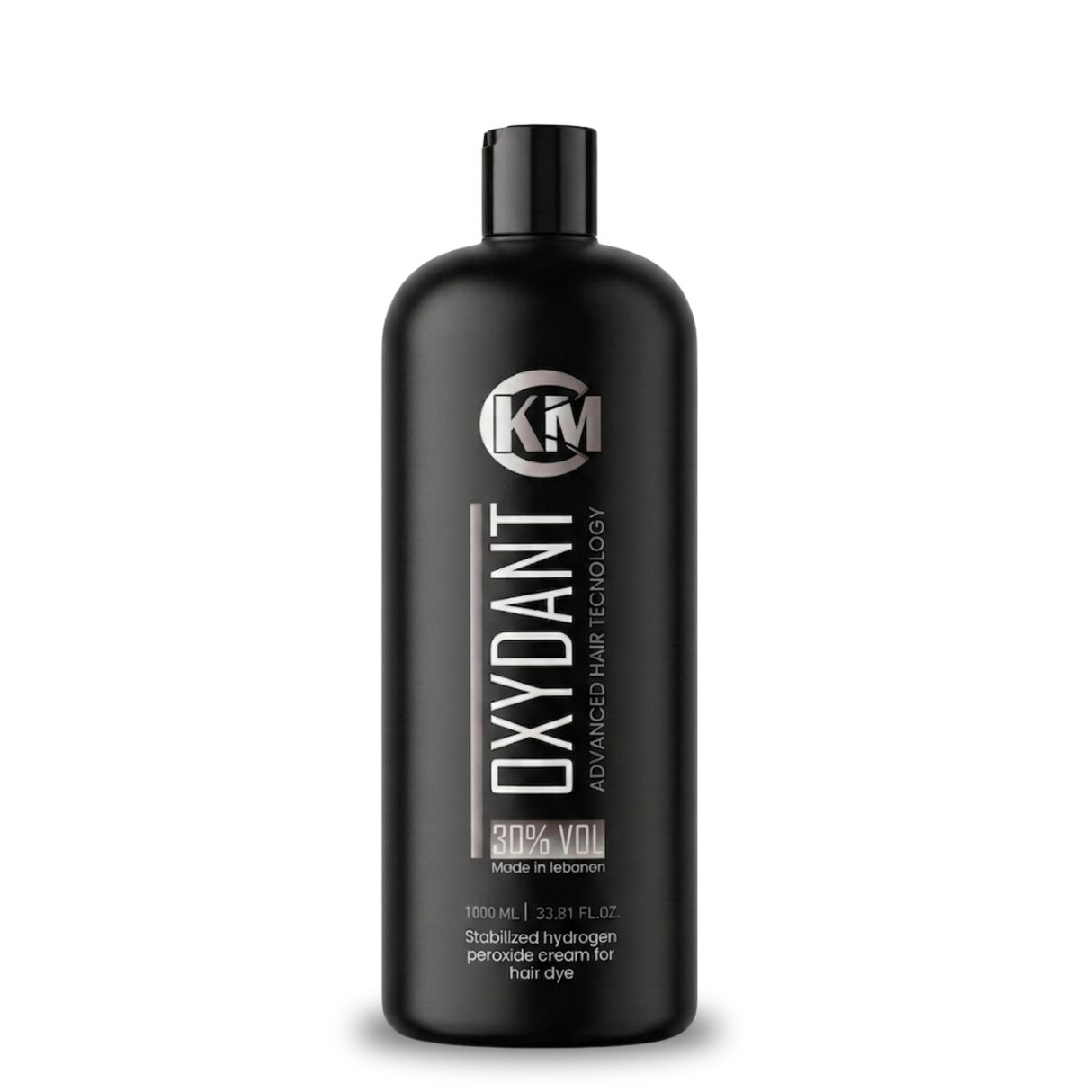 KM Advanced Tech Oxydant - 1000ml