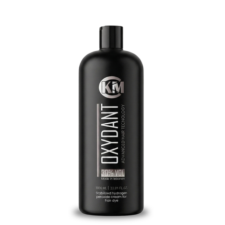 KM Advanced Tech Oxydant - 1000ml