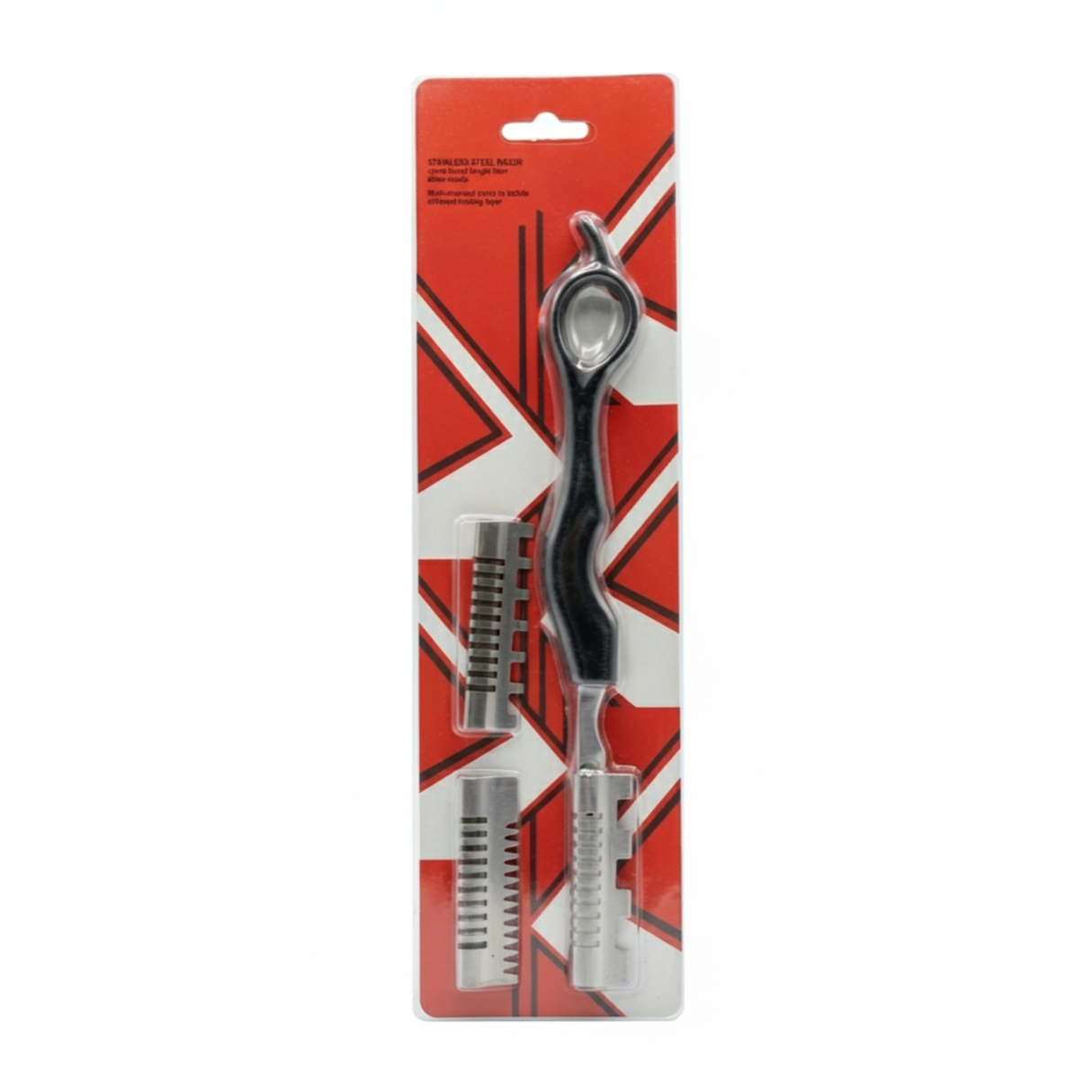 Trio Single Thinning Razor