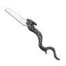 Premium Quality Dragon Tail Razor