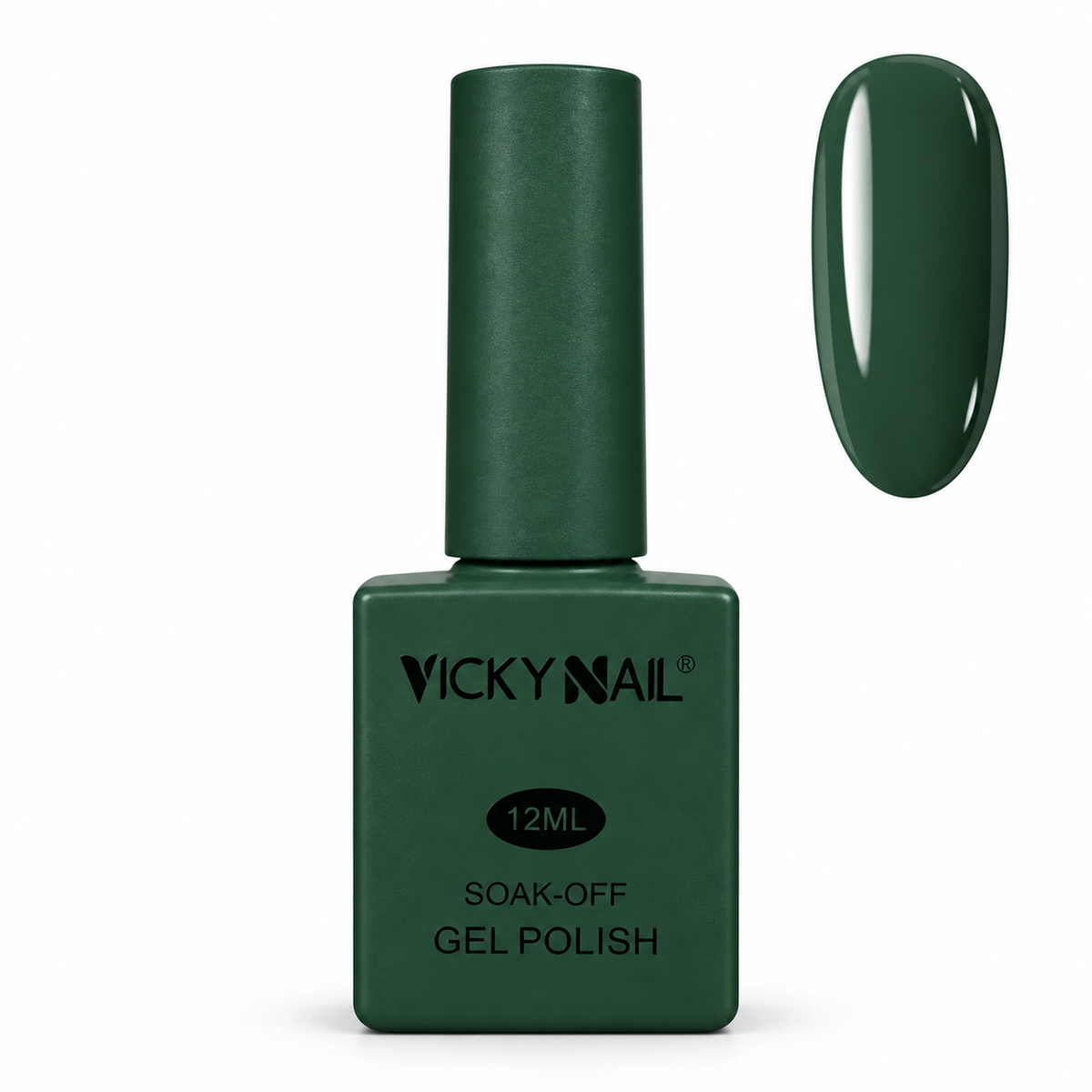 Vicky Nail Gelish “060” - 12ml