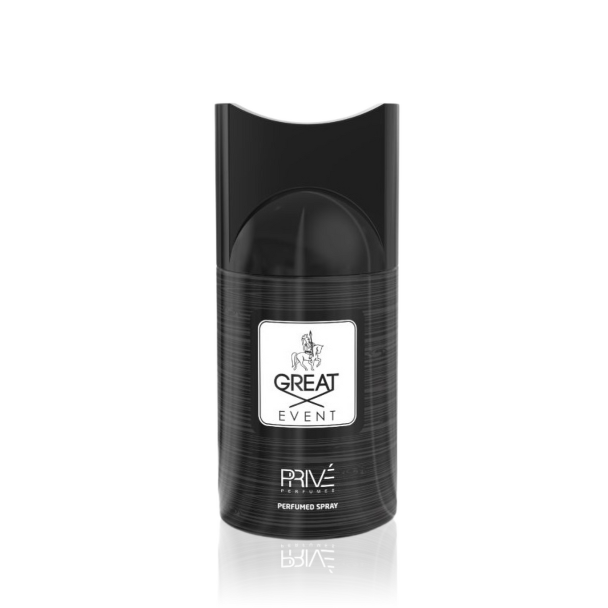 Privé Great Event Deodorant - 250ml