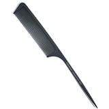 Toni&Guy CarbonAntistatic 8914 Classic Tail Comb