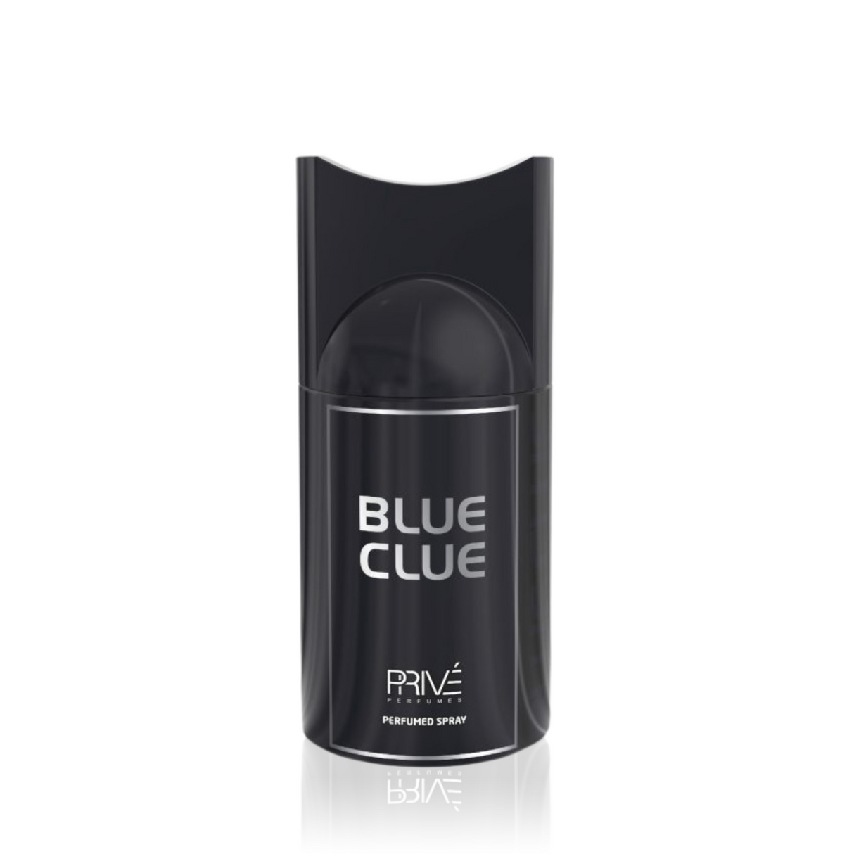 Privé Blue Clue Deodorant - 250ml