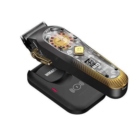 Wmark NG-134 Wireless New Roulette Design