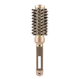 Nano Technology Rounded Brush - Ceramic + ionic