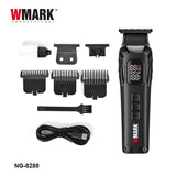 Wmark NG-8280 Professional Hair Trimmer