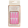 VV Meijiaer Nail Design 24/20 With nail glue liquid