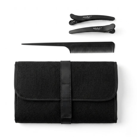 Mac Styler Touch Screen Hair Straightener MC-5528