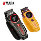 WMARK NG-8004 Wireless Charging Hair Clipper