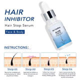 Dr.Vanbsy Hair Stop Serum Inhibitor 20ml