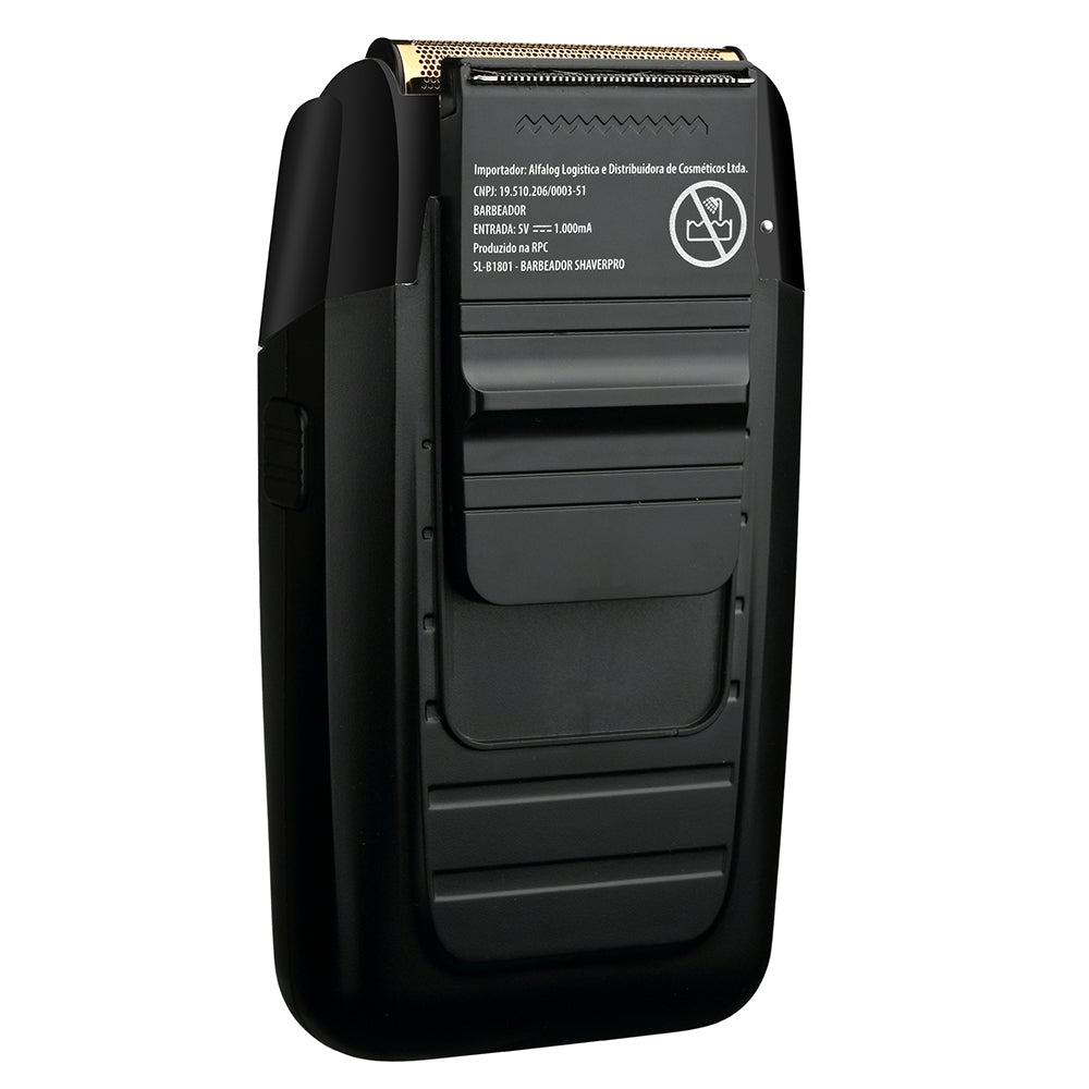 Wmark NG-991 Barber Shaver