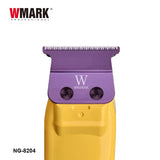 WMARK NG-8204 Wireless Charging Detail Trimmer