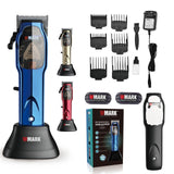 Wmark NG-9002 Pro Professional Clipper 9000rpm