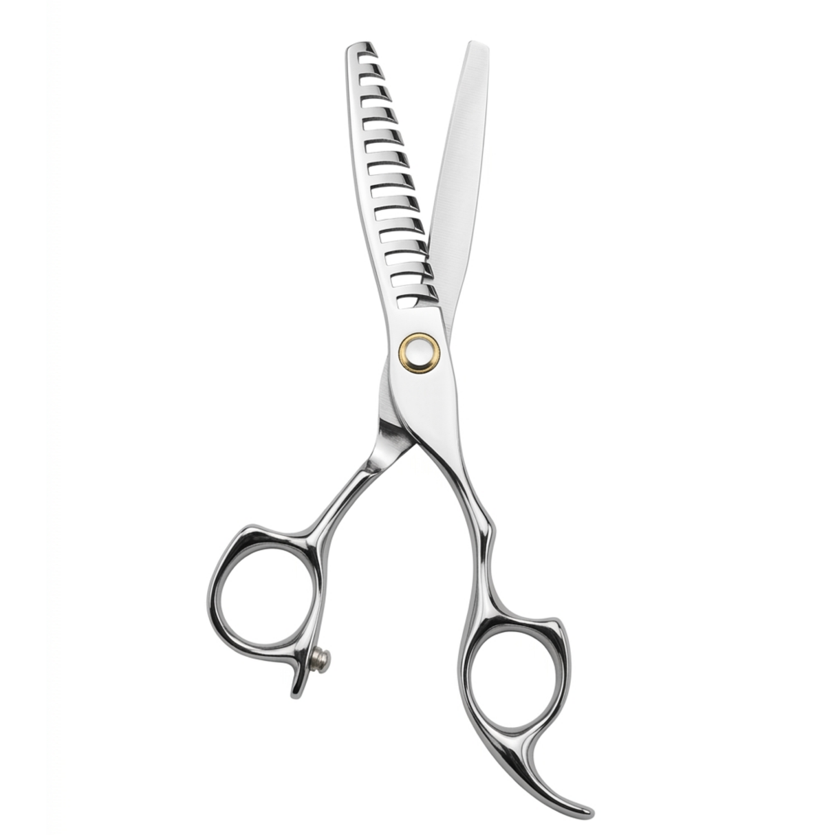 Wide Teeth Professional Salon Scissor 6 inches