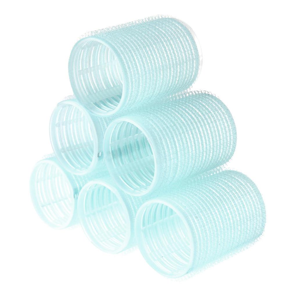 Salon Hair Rollers pac of 6 pcs