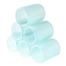 Salon Hair Rollers pac of 6 pcs