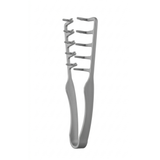 Quad Texture Comb
