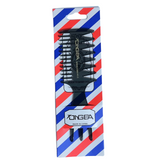 ONGBA - Professional Hair Comb N3
