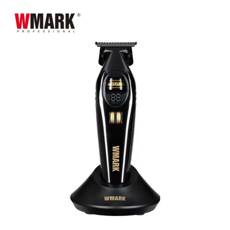 Wmark NG-V2 / NG-VT2 9000RPM Combo
