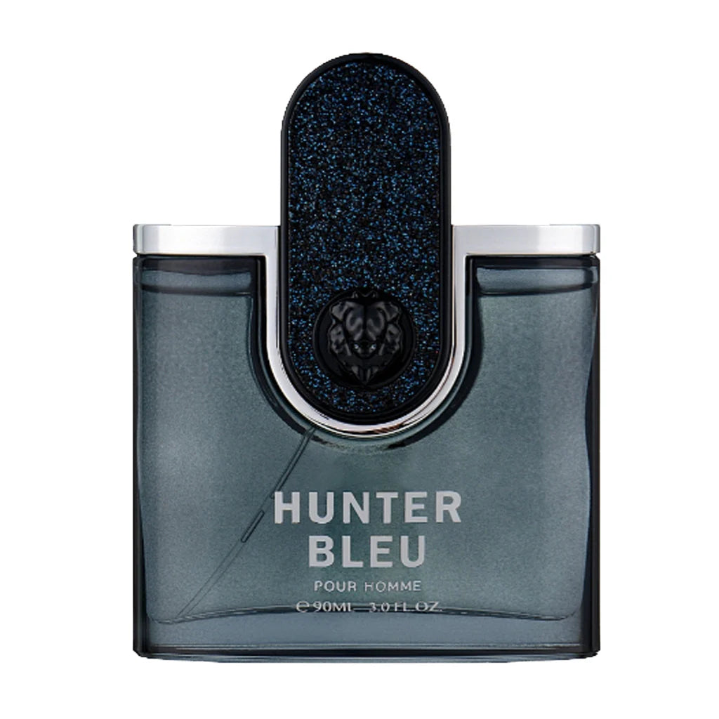 PRIVE Hunter Bleu (Pour Homme) 90ML