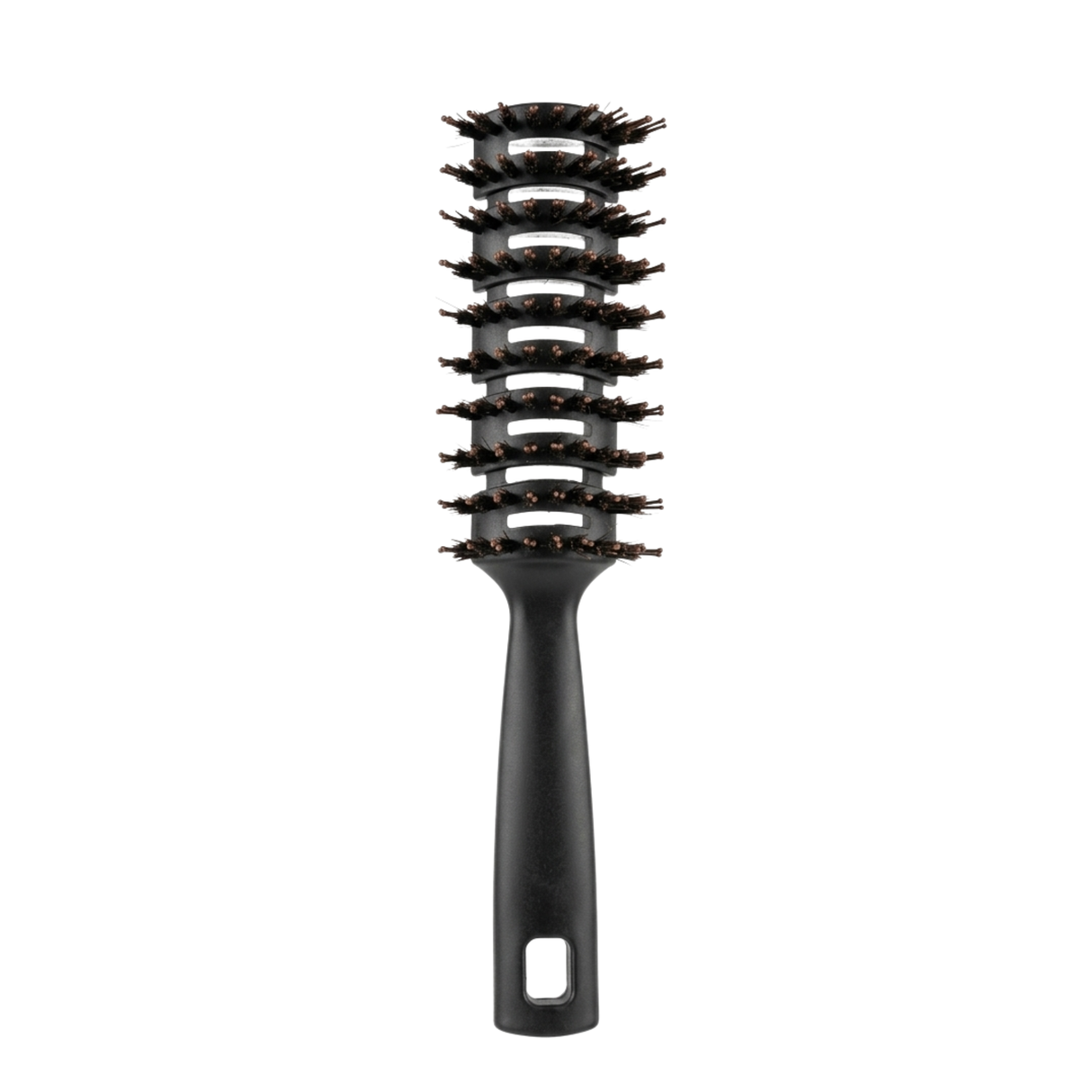 Salon Magic Brush With Bristles