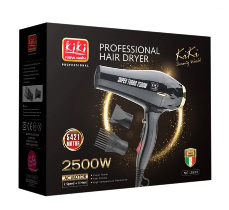 Wmark NG-2500 Hair Dryer (2500w)