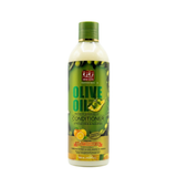 Shampoo / Conditioner - KiKi NewGain 500ml