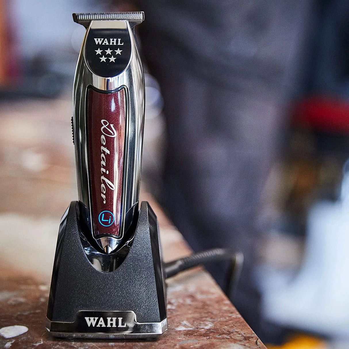 Wahl Professional 5 Star Cordless Detailer