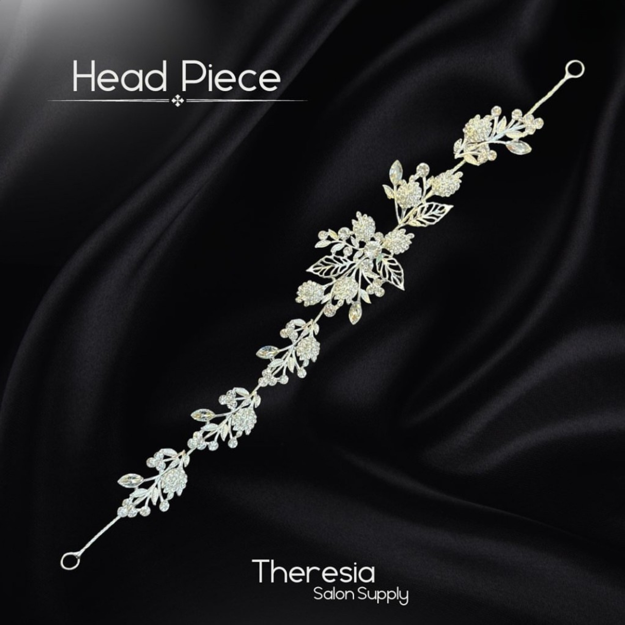 Head Piece Swarovski Model HPS29