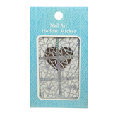 Nail Art Hollow Design