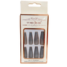 VV Meijiaer Nail Design 24/20 With nail glue liquid