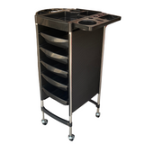 Black 5 Layers Original Trolley