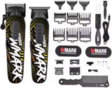 Wmark ng-8631Kit Formula W1 Hair Barber Kit