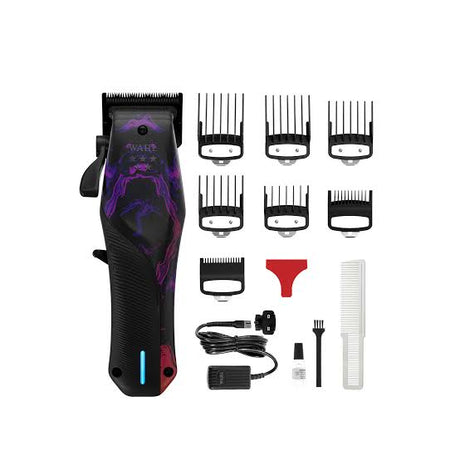 Wahl 5 Star Vapor™ Cord/Cordless Hair Clipper Limited Edition