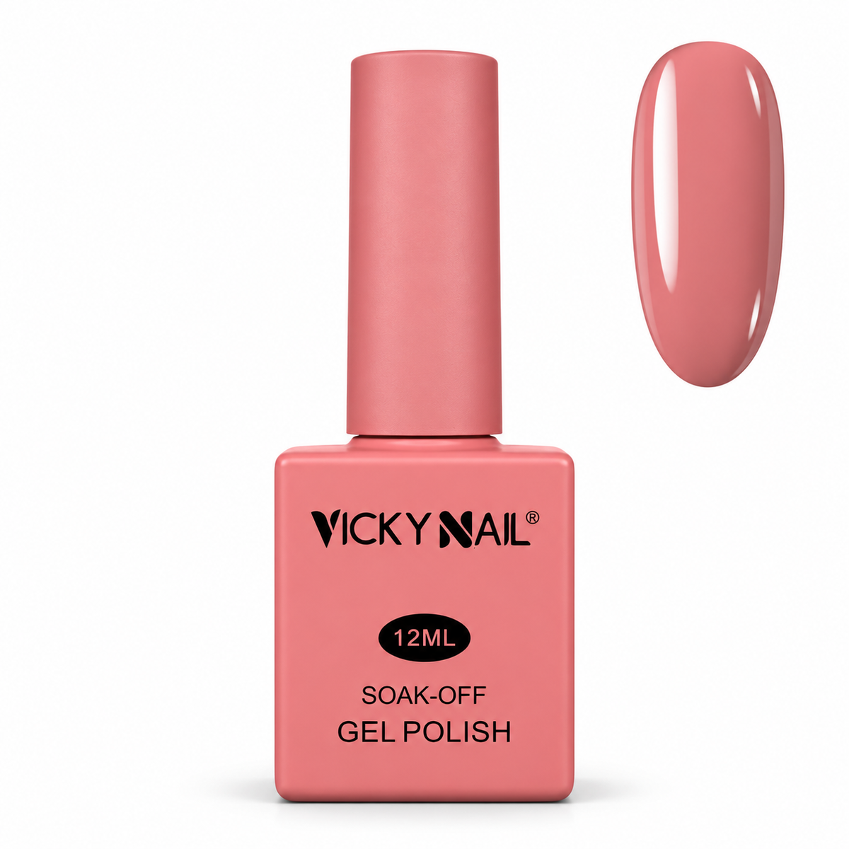 Vicky Nail Gelish “014” - 12ml