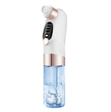 Super Micro Bubble Beauty Instrument blackhead Remover 5 In 1
