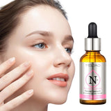 MELAO Niacinamide Serum Whitening Pore Minimizer Vitamin B3 Hydrating with Zinc Hyaluronic Acid Vitamin C & Licorice Extract - Theresia Cosmetics - skin treatment - Theresia Cosmetics