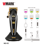Wmark NG-V2 / NG-VT2 9000RPM Combo
