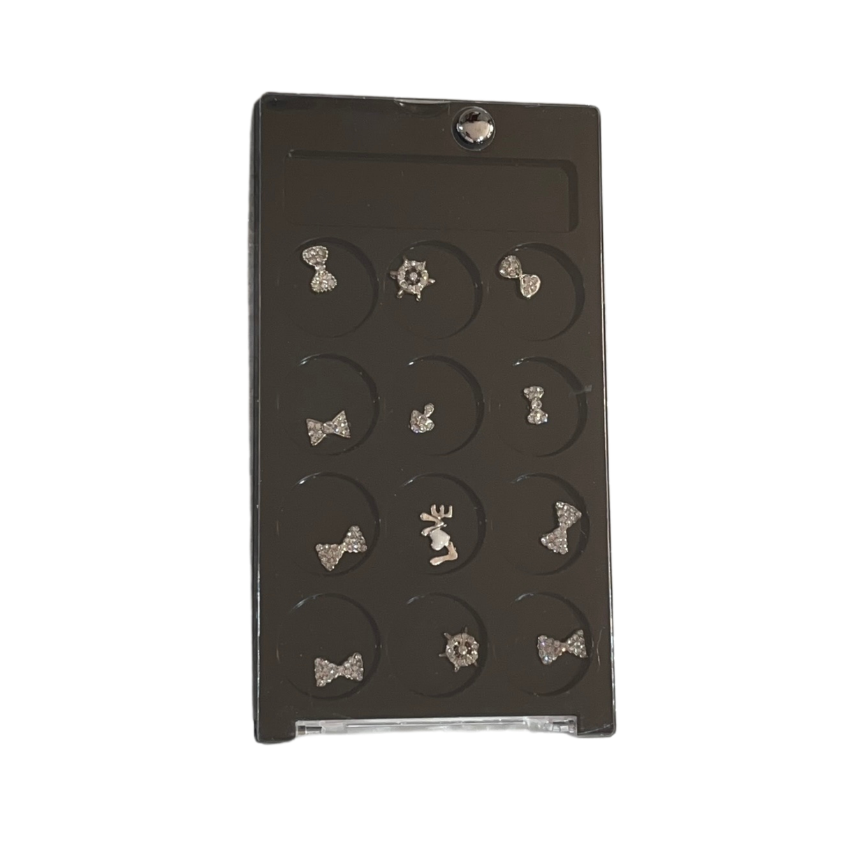 Nail Art Design Box
