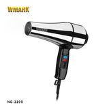 Wmark NG-2200 Salon use 2100w Hairdryer Metal