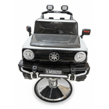 Barber kids Car Chair - full functions available